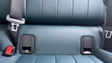 MINI Aceman 135kW E Exclusive [Level 2] 43kWh 5dr Auto Electric Hatchback